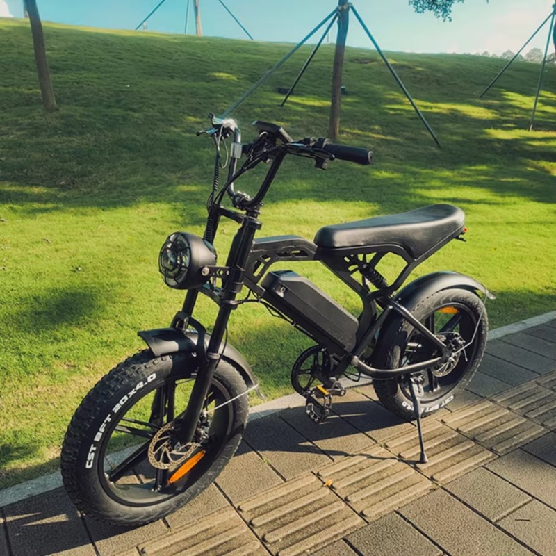 YTYIN 2024 Made In China Facto - Electric Scooter ulasan dan harga