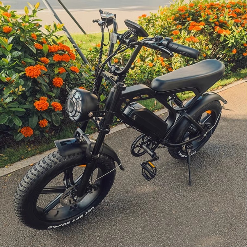 YTYIN 2024 Made In China Facto - Electric Scooter ulasan dan harga