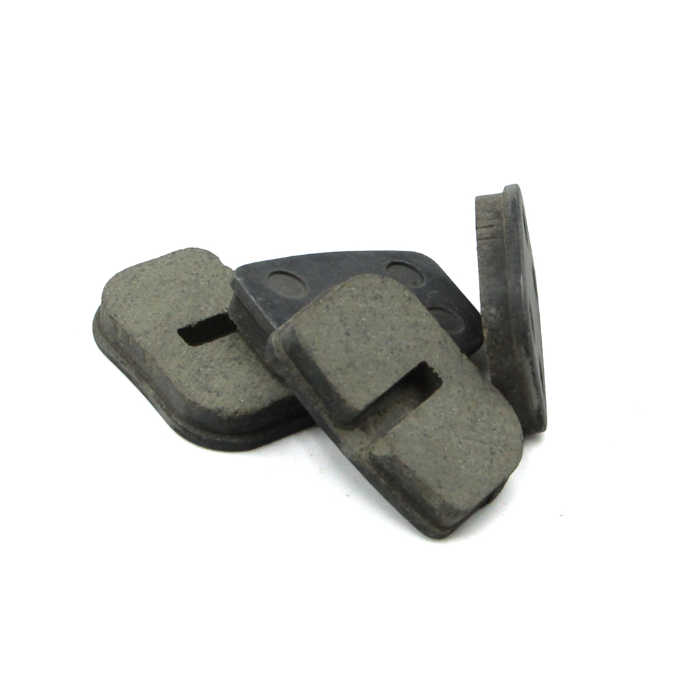 8 Pair Disc Brake Shoe Pad For - Kids Electric Scooter ulasan dan harga