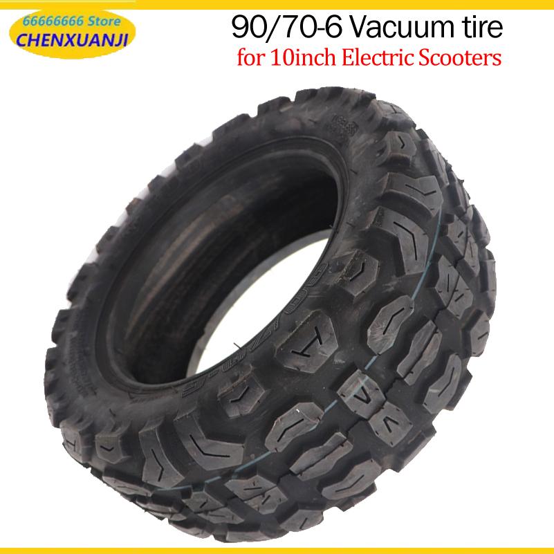 90/70-6 off-road tubeless tire - Scooter Tire ulasan dan harga
