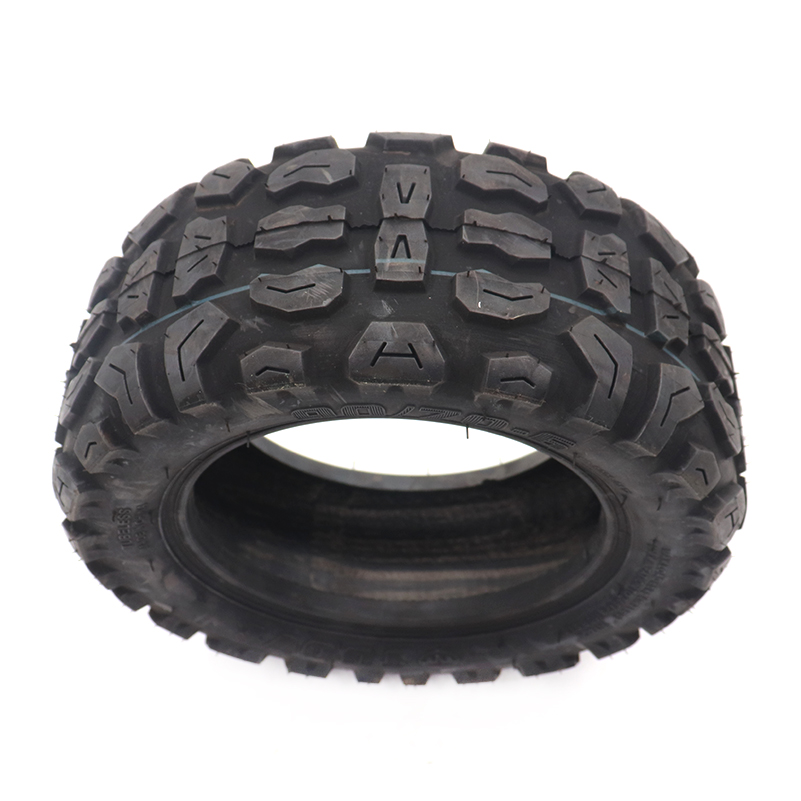 90/70-6 off-road tubeless tire - Scooter Tire ulasan dan harga