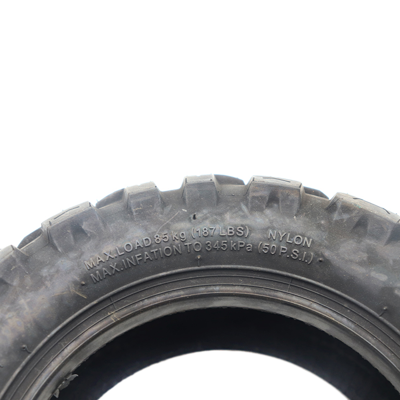90/70-6 off-road tubeless tire - Scooter Tire ulasan dan harga