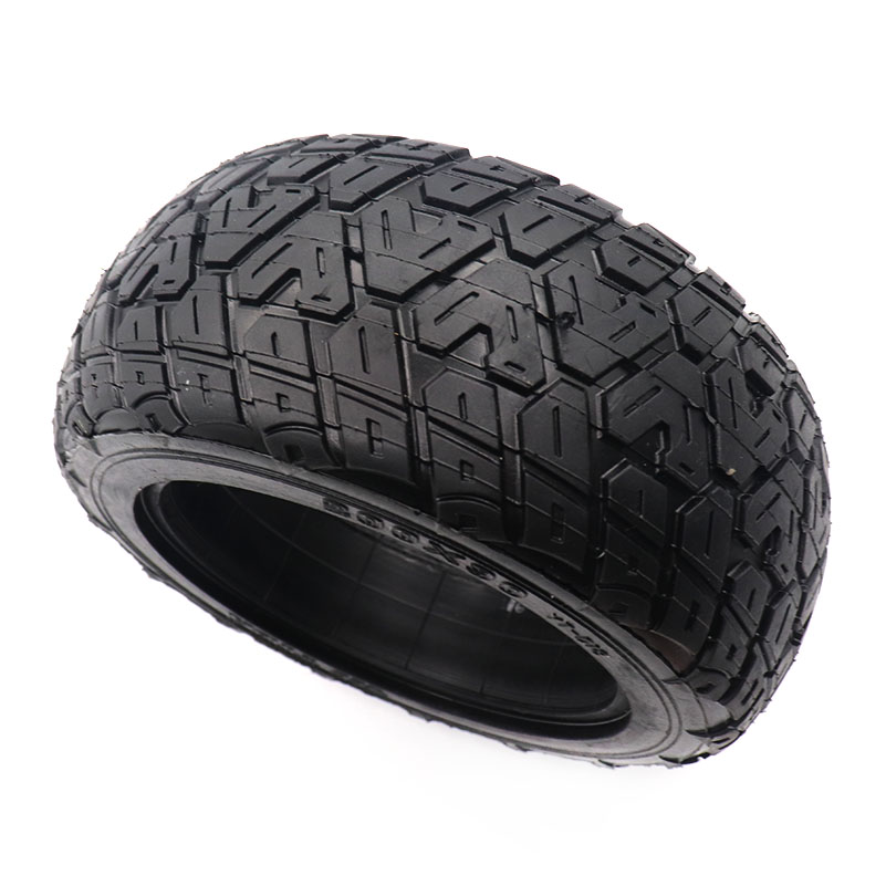 200x90 Solid Non-Pneumatic Tir - Scooter Tire ulasan dan harga