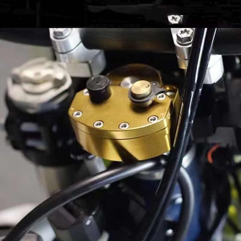 For KTM 790 890 Adventure/R 79 - Steering Damper Stabilizer Kit Cnc ulasan dan harga
