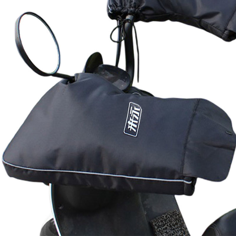 Winter Electric Bike Gloves Mo - Electric Scooter Rain Cover ulasan dan harga