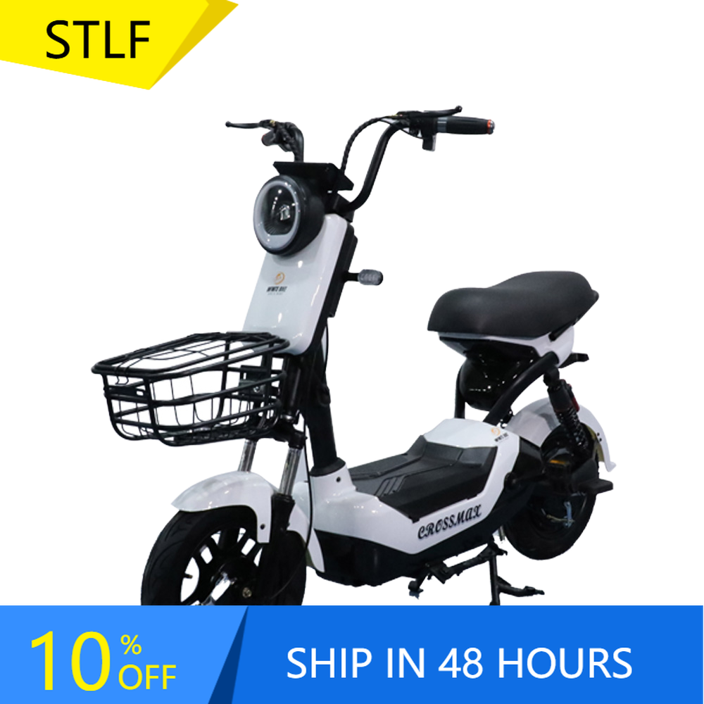 YTYIN Wholesale Cheap 48V Elec - Electric Scooter ulasan dan harga