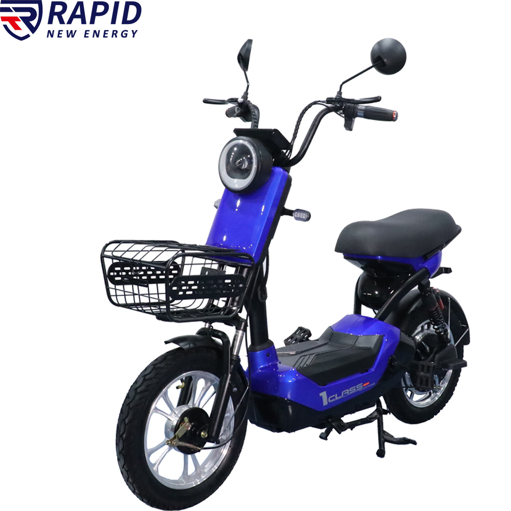 YTYIN Wholesale Cheap 48V Elec - Electric Scooter ulasan dan harga