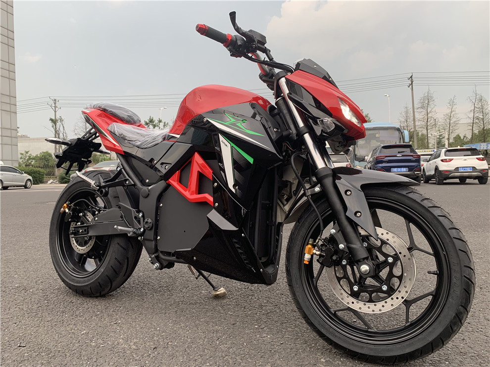 Electric Motorcycle With Seat  - Electric Scooter Adults ulasan dan harga