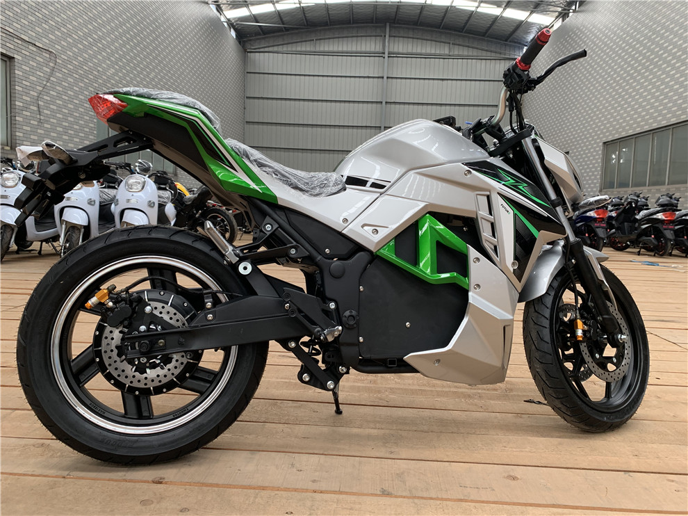 Electric Motorcycle With Seat  - Electric Scooter Adults ulasan dan harga