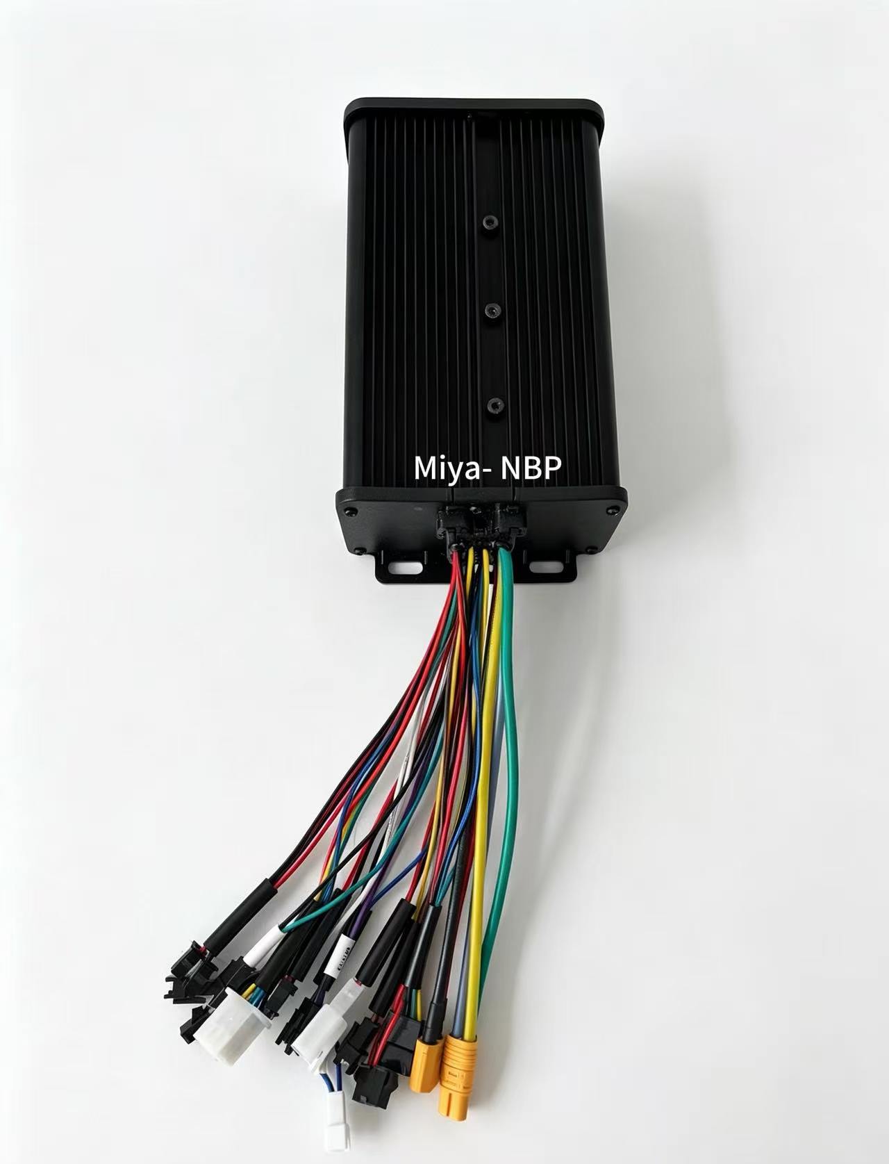 UK Stock 135mm Dropout 72V 200 - 72V 45A Dual Controller ulasan dan harga