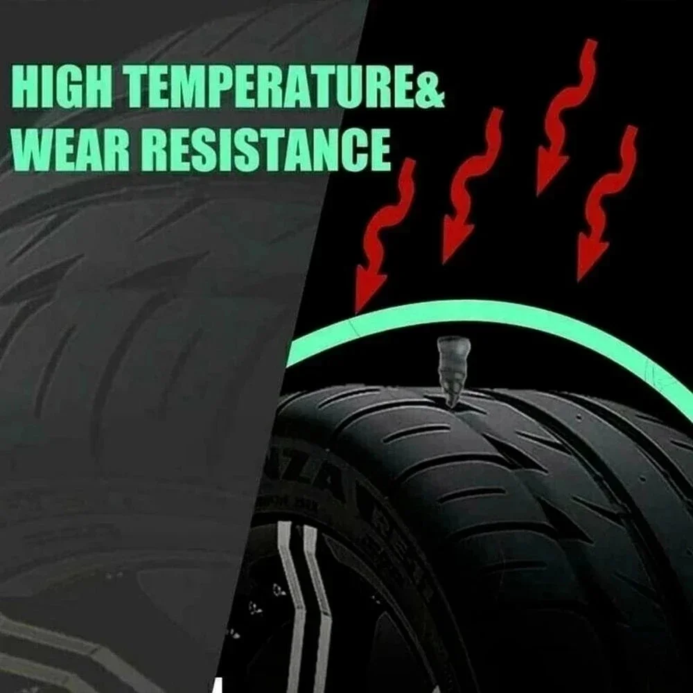 Car Motorcycle Vacuum Tyre Rep - Electric Scooter ulasan dan harga