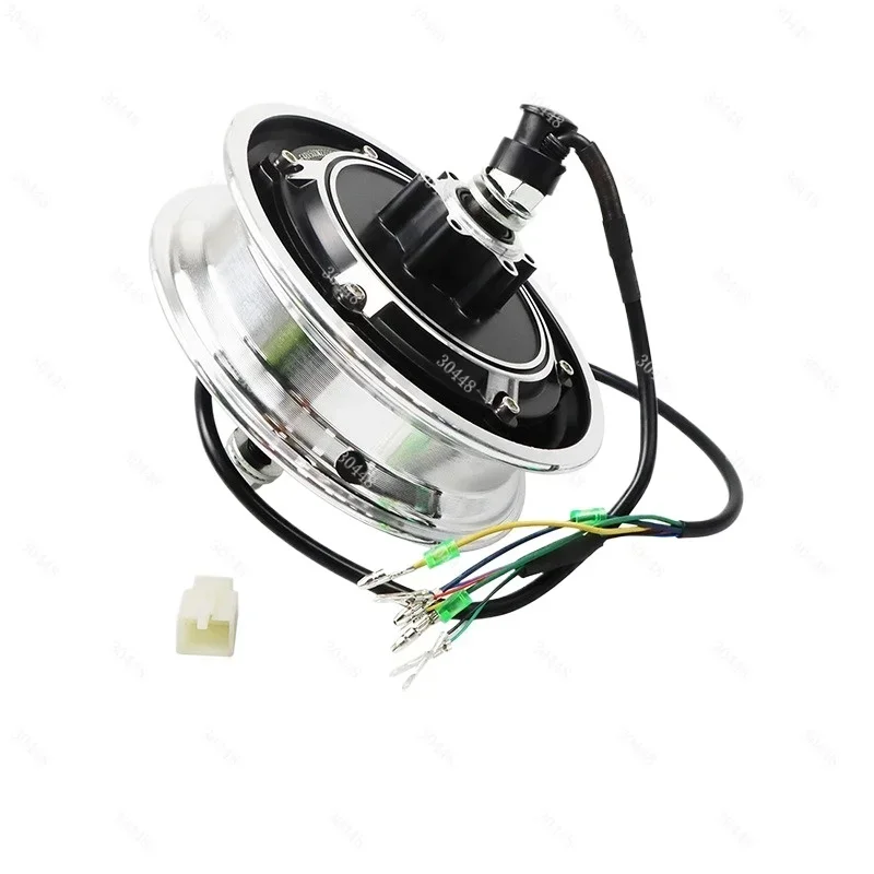10 Inch M4 KUGOO Electric Scoo - Electric Scooter 500W ulasan dan harga