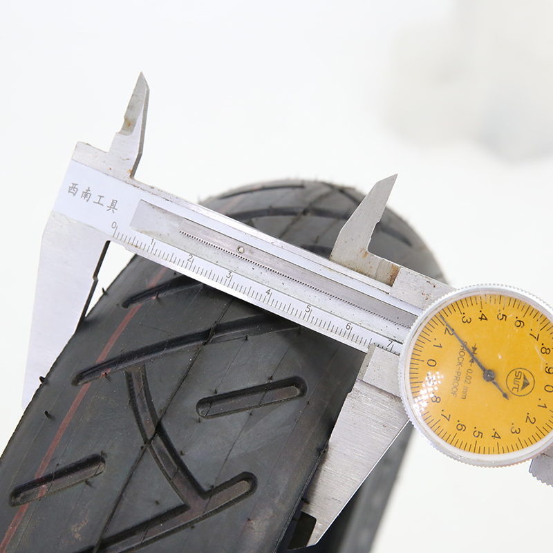 10X2.50 vacuum tyre is suitabl - Folding Electric Scooter ulasan dan harga