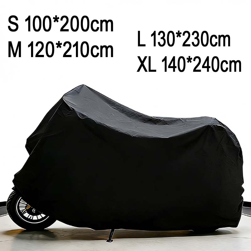High Search Motorcycle Cover E - Electric Scooter Rain Cover ulasan dan harga