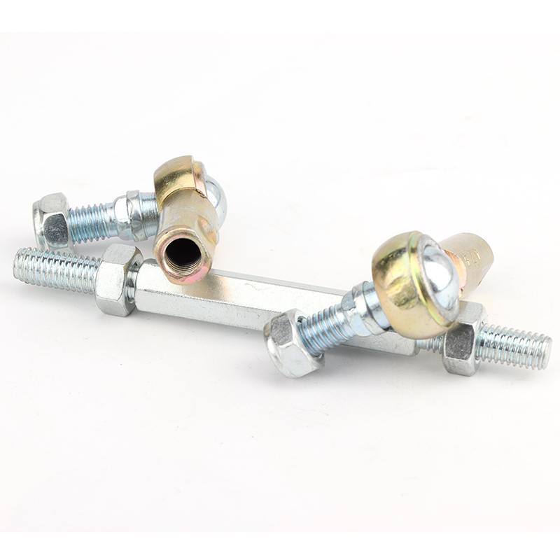 M8 80mm-280mm Steering Tie Rod - Kids Electric Scooter ulasan dan harga