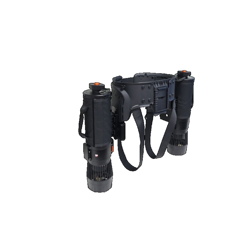 Airo High Power Under Water Di - Electric Scooter ulasan dan harga