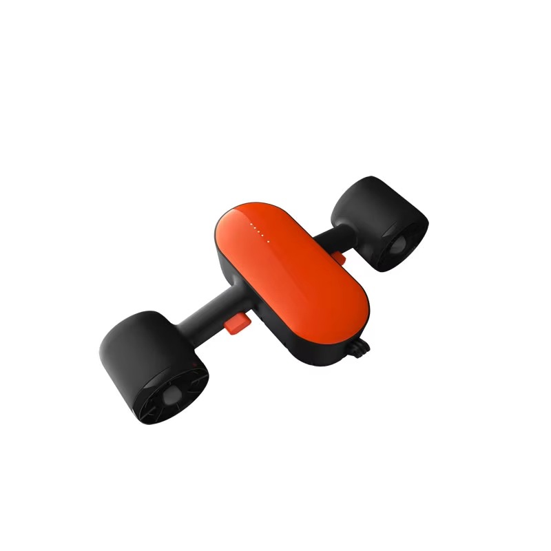 Airo Sinodiving Upcoming Dual  - Electric Scooter ulasan dan harga