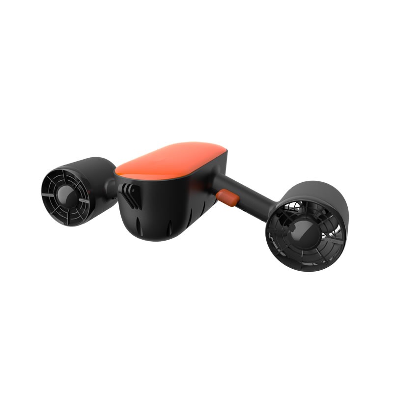 Airo Sinodiving Upcoming Dual  - Electric Scooter ulasan dan harga