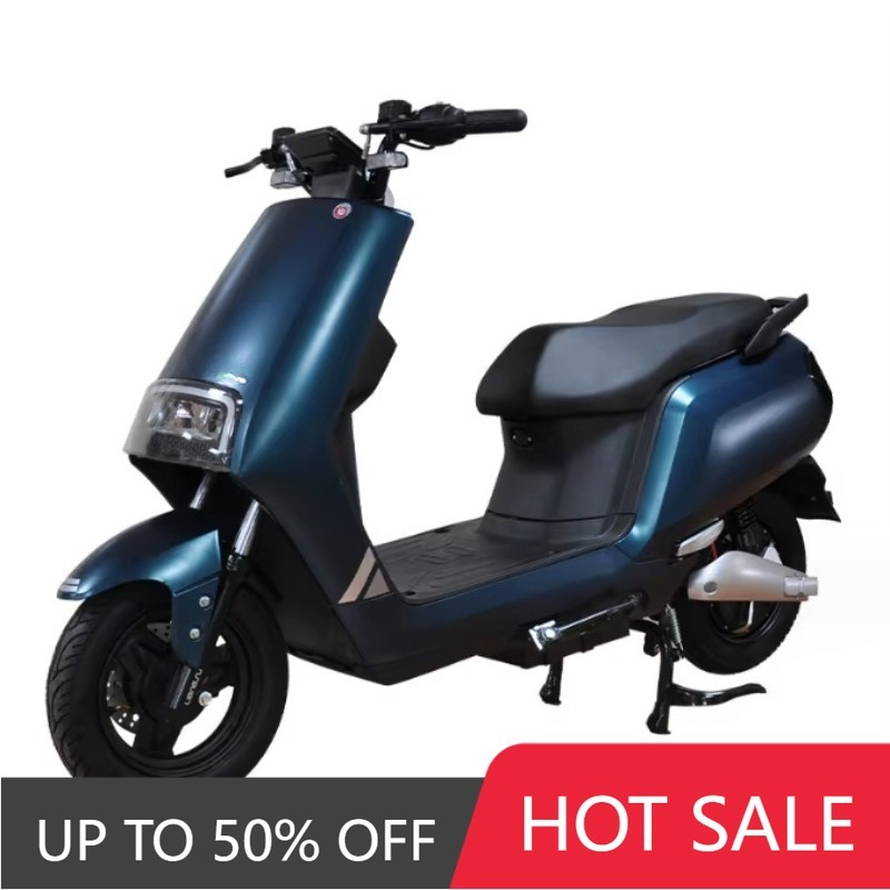 WWQ 2023 High Quality and Affo - Electric Scooter Adults ulasan dan harga