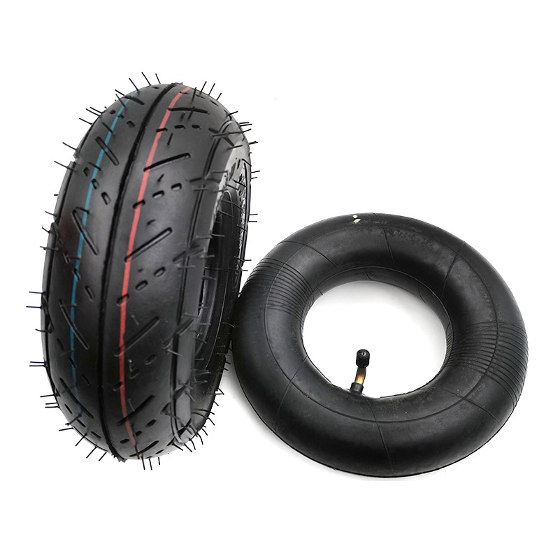 10x3.50-4 Thickened wear-resis - Scooter Tire ulasan dan harga