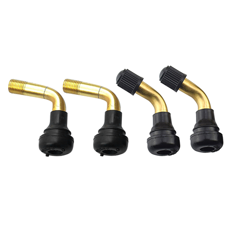 4Pcs Tyre Valves Stem Right An - Scooter Tire ulasan dan harga