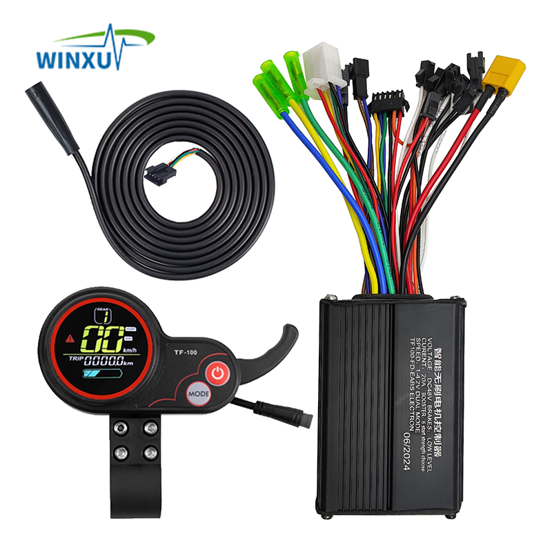 48V 20A 500W Brushless Motor S - Electric Scooter 500W ulasan dan harga