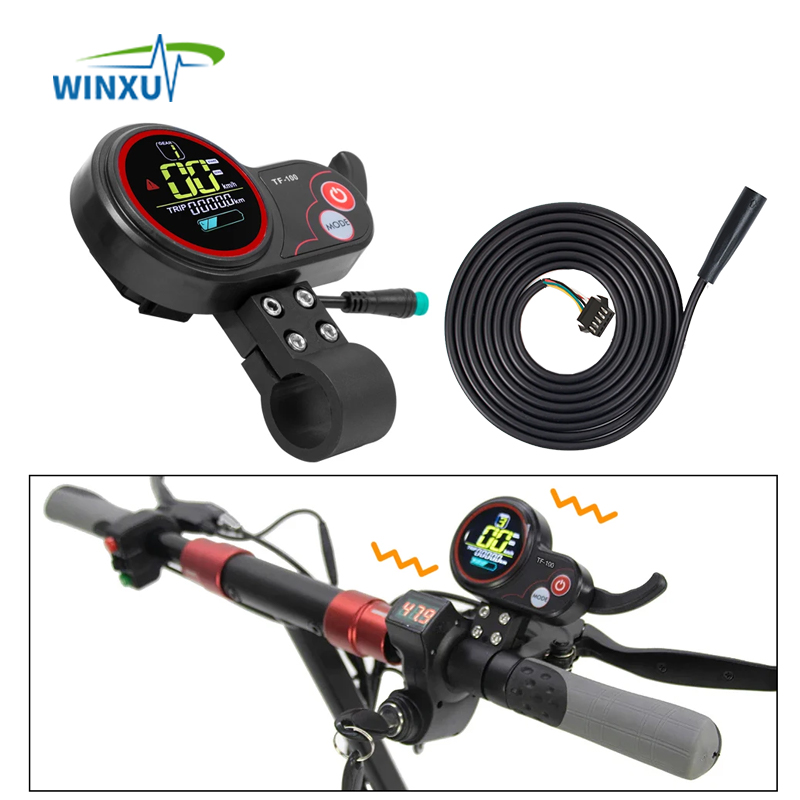 48V 20A 500W Brushless Motor S - Electric Scooter 500W ulasan dan harga