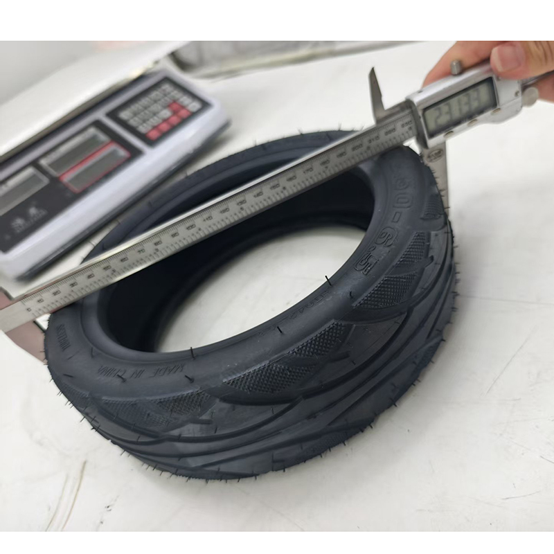 Original Tubeless Tire for INM - Scooter Tire ulasan dan harga