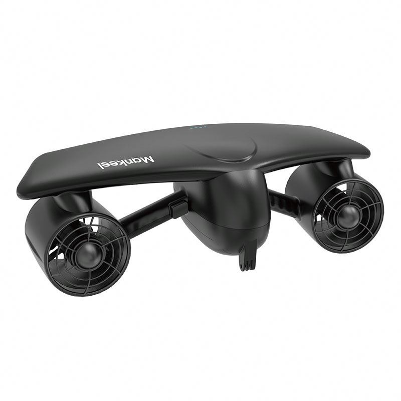 Airo Fast Msds Approved Sublue - Electric Scooter ulasan dan harga