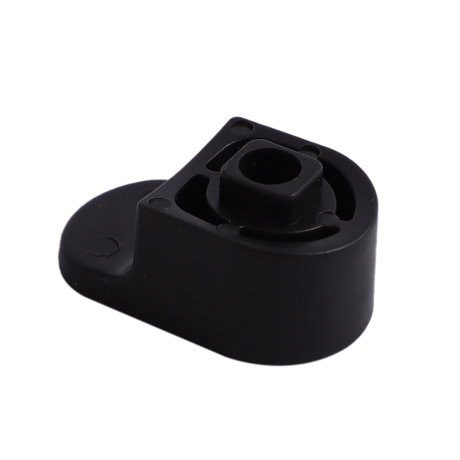 Rear Mudguard Folding Hook Rep - Folding Electric Scooter ulasan dan harga