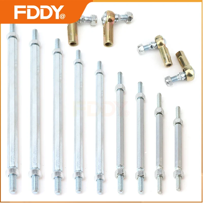 FDDY M8 80mm-280mm Steering Ti - Kids Electric Scooter ulasan dan harga
