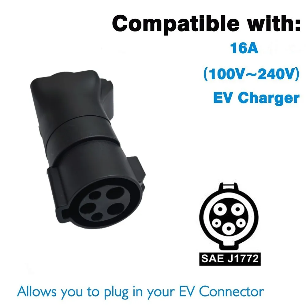 Electric Vehicle EV Charger J1 - Electric Scooter Charger ulasan dan harga