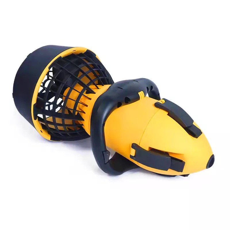 Airo 500W  Electric Underwater - Electric Scooter ulasan dan harga
