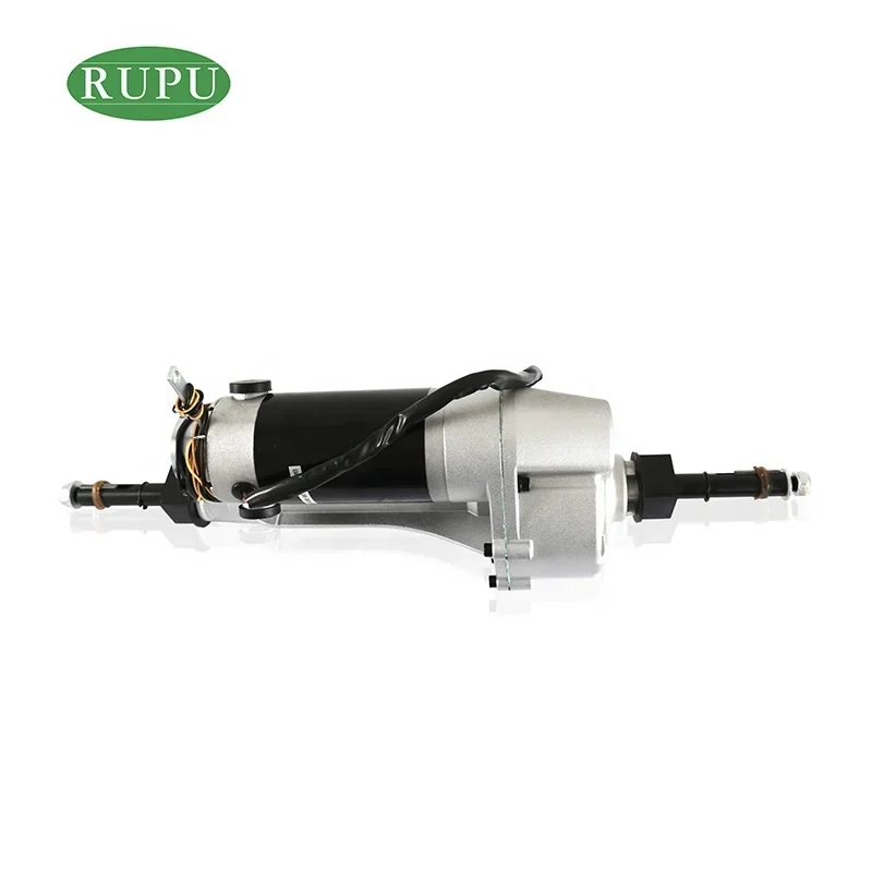 2026 24v dc 500W electric tran - Electric Scooter 500W ulasan dan harga