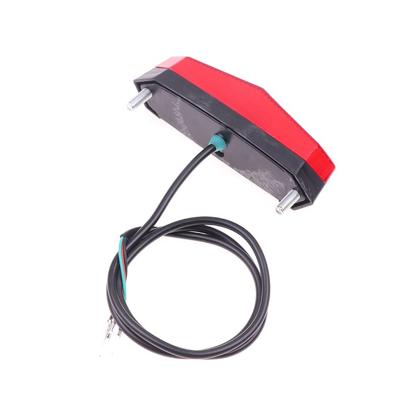 New 12V-80V Electric BikeTaill - Electric Scooter ulasan dan harga