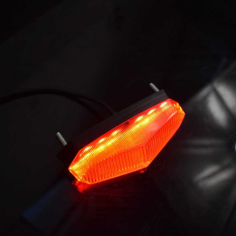 New 12V-80V Electric BikeTaill - Electric Scooter ulasan dan harga