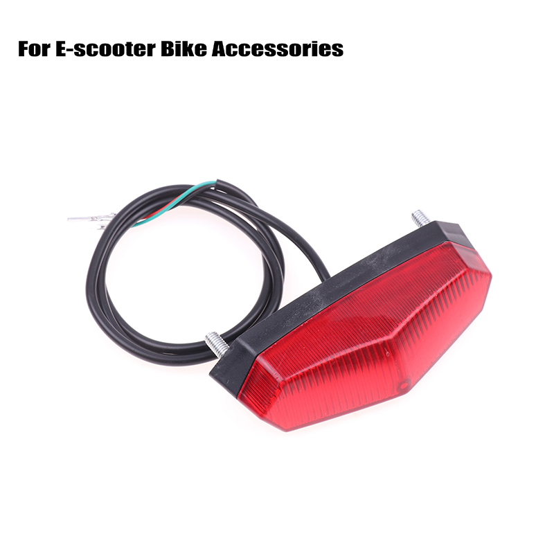 New 12V-80V Electric BikeTaill - Electric Scooter ulasan dan harga