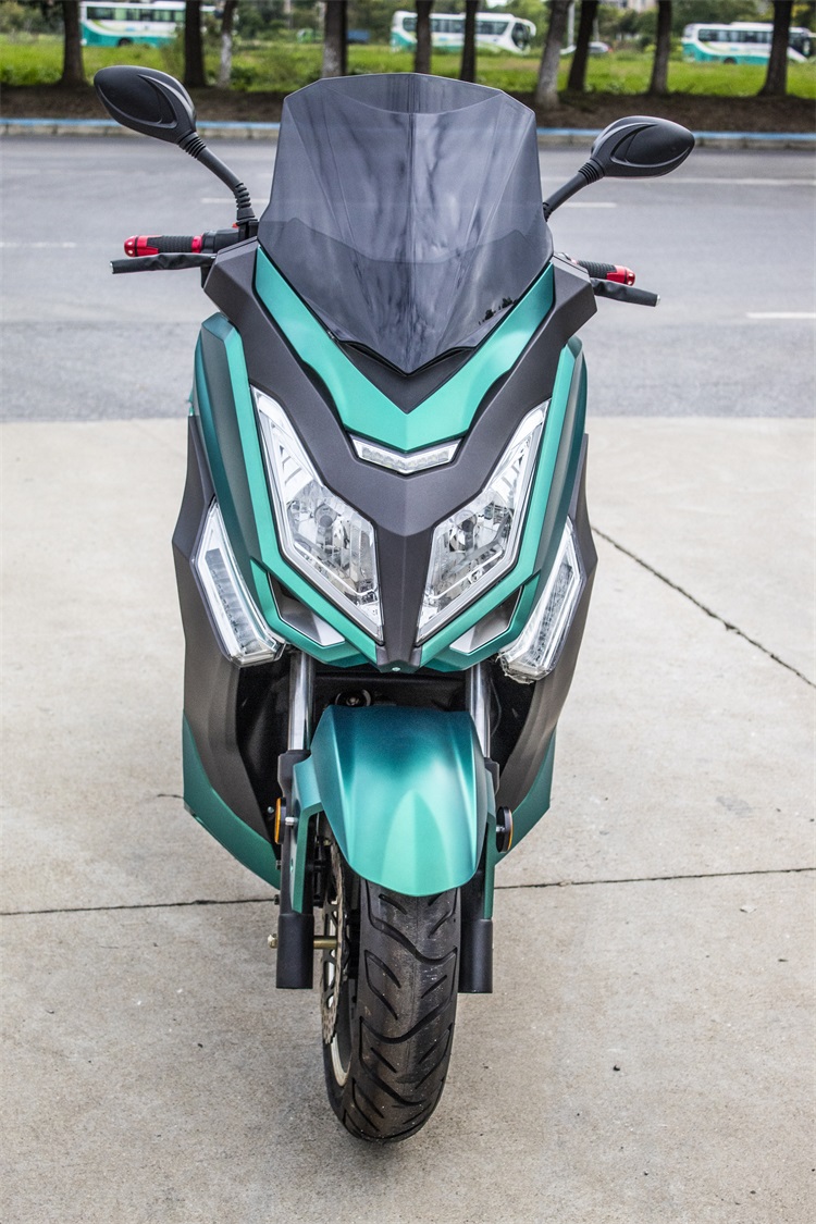 ZUIMI Wholesale Factory High Q - Electric Scooter Adults ulasan dan harga